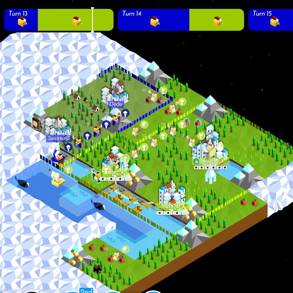 Polytopia